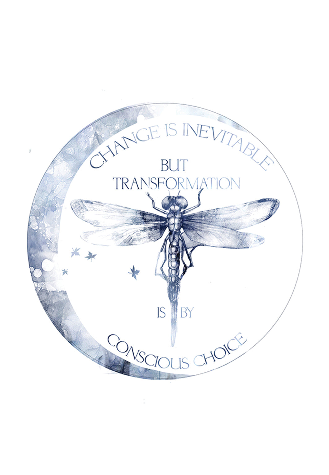 Change is Inevitable