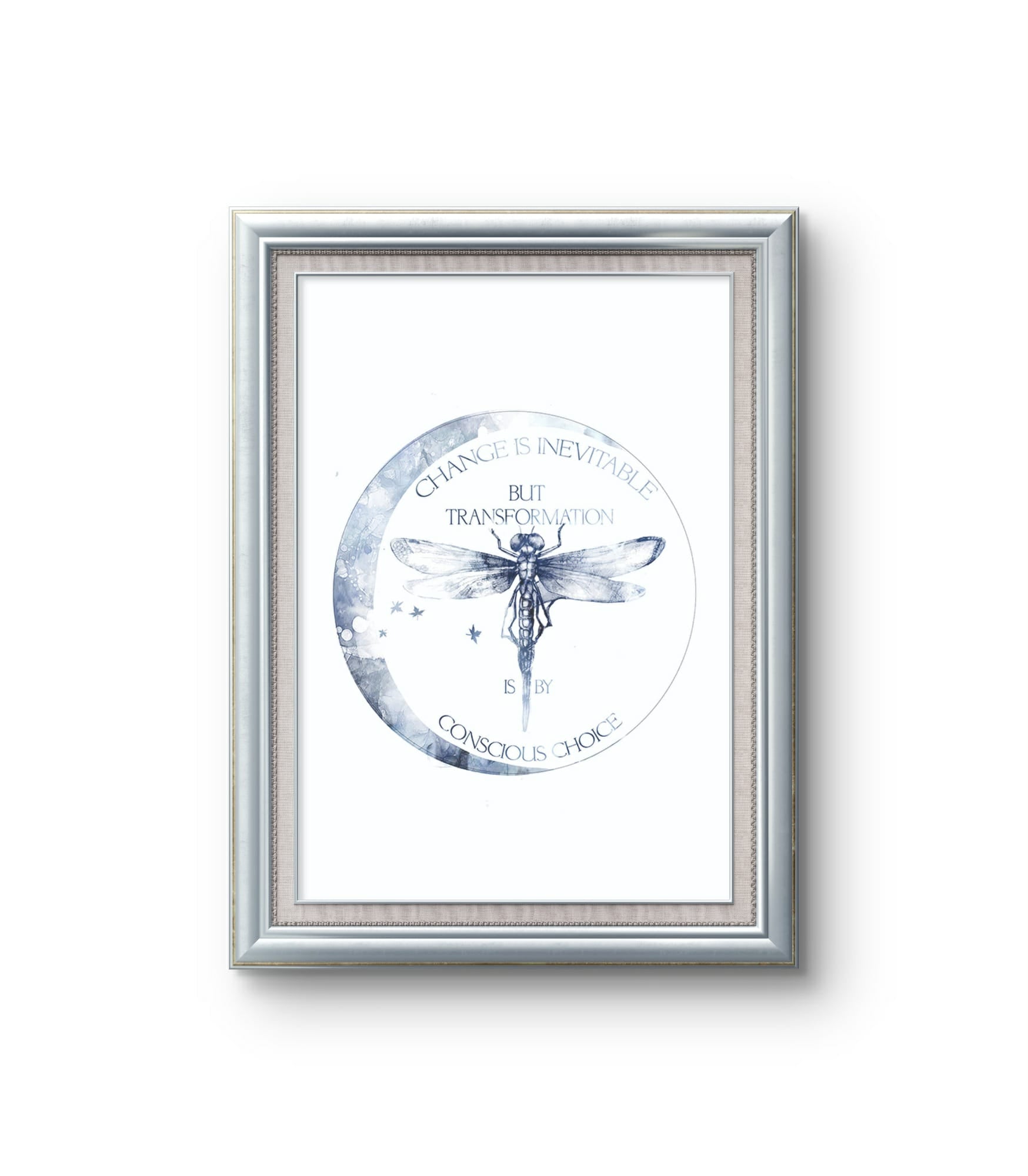 Change is Inevitable