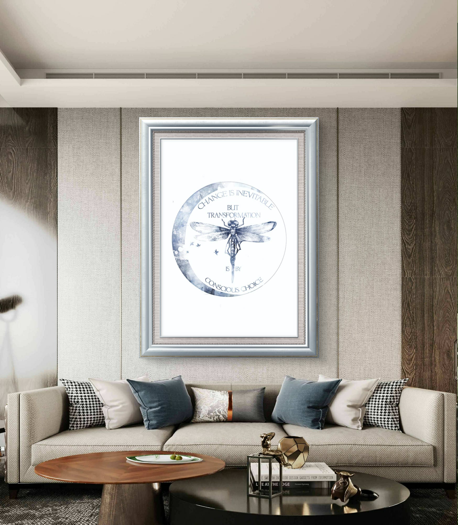 Change is Inevitable