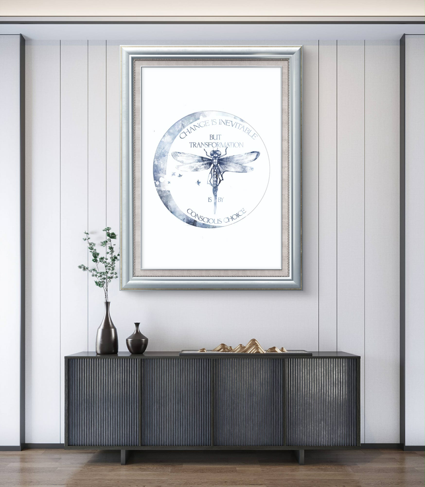 Change is Inevitable