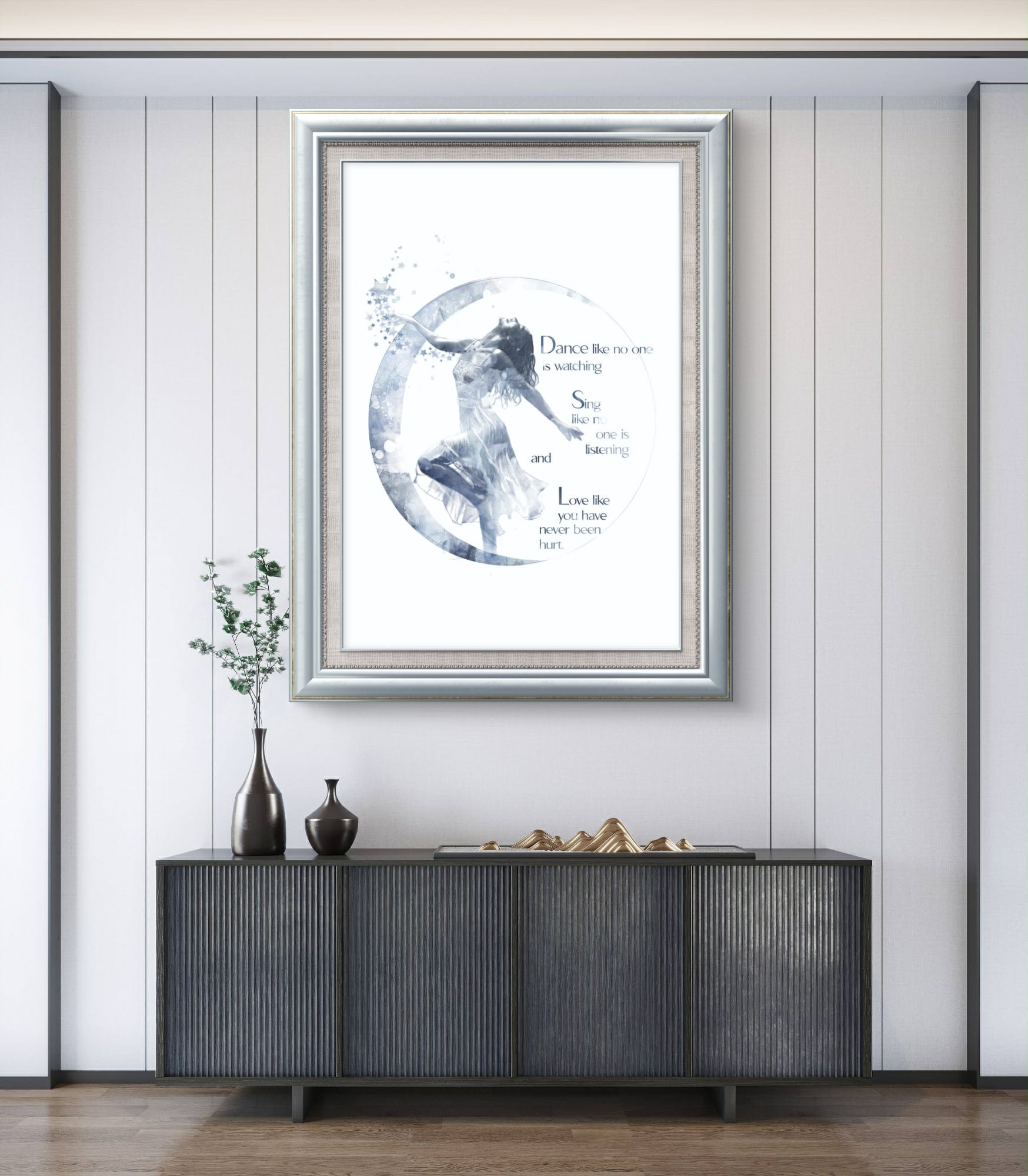 Dance Like No One Is Watching