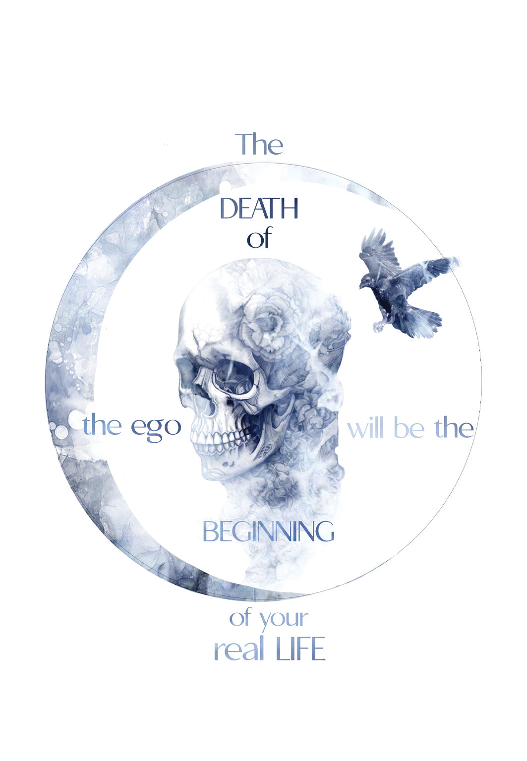 Death of the Ego