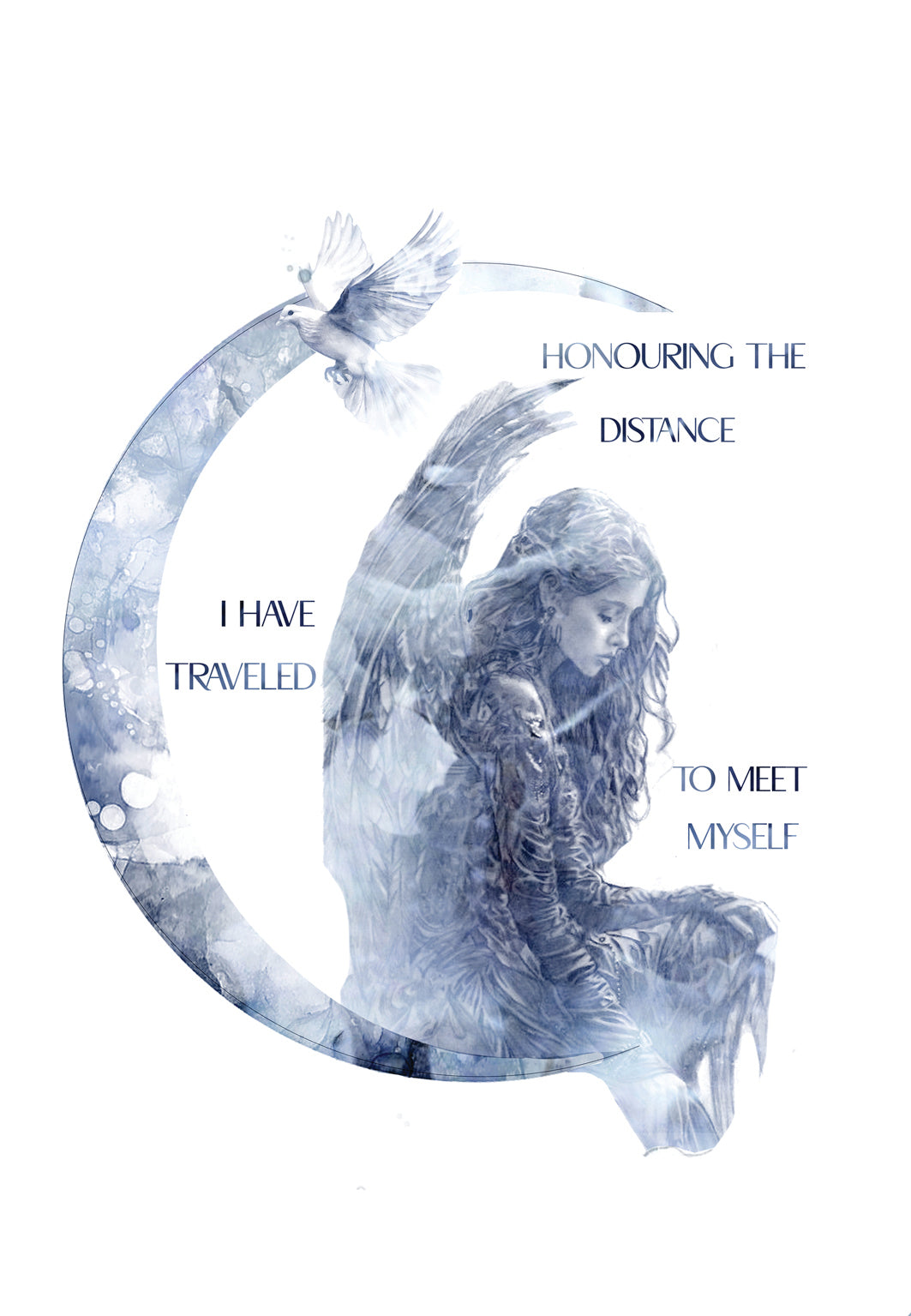 Honouring the Distance