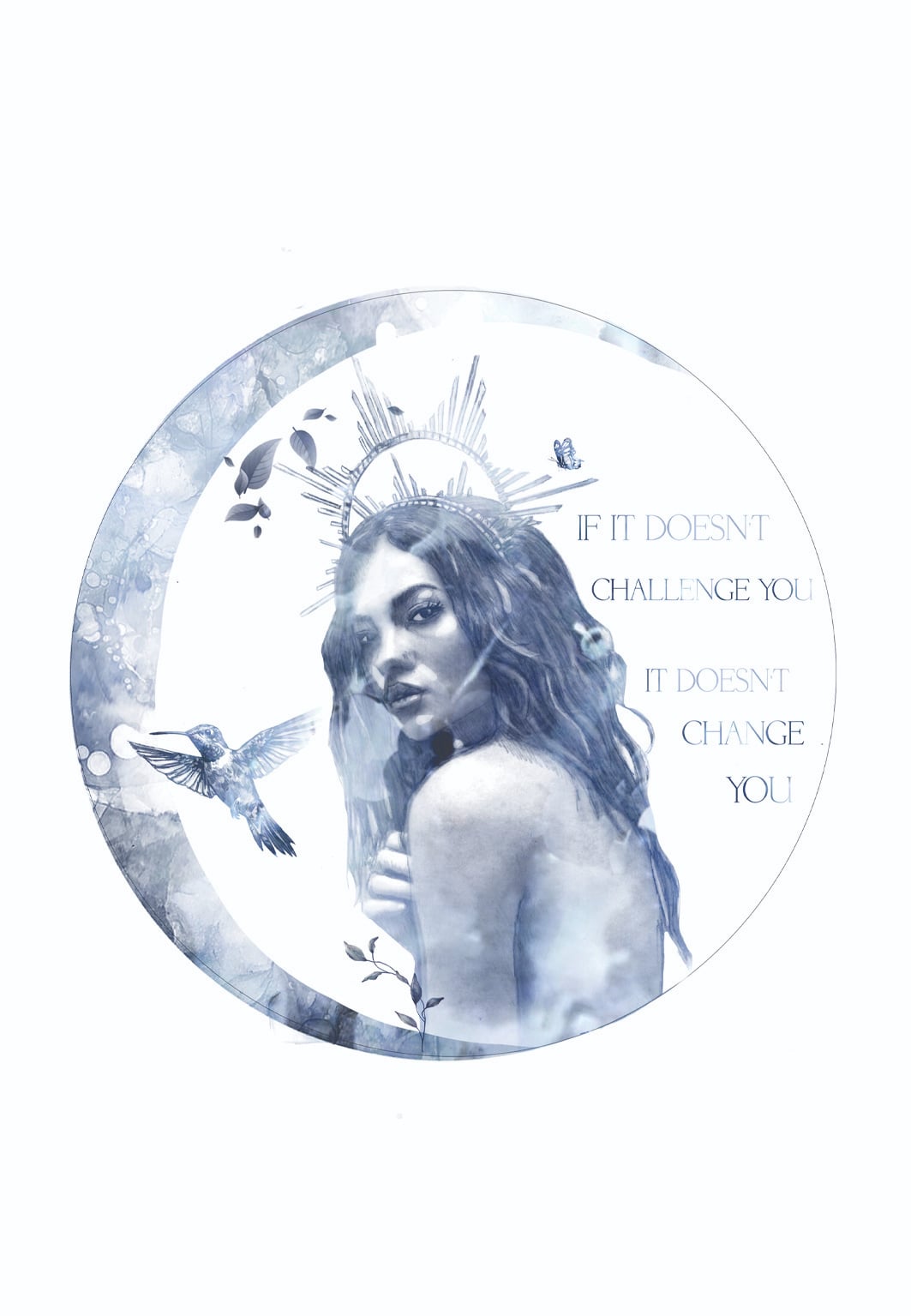 If It Doesn't Challenge You