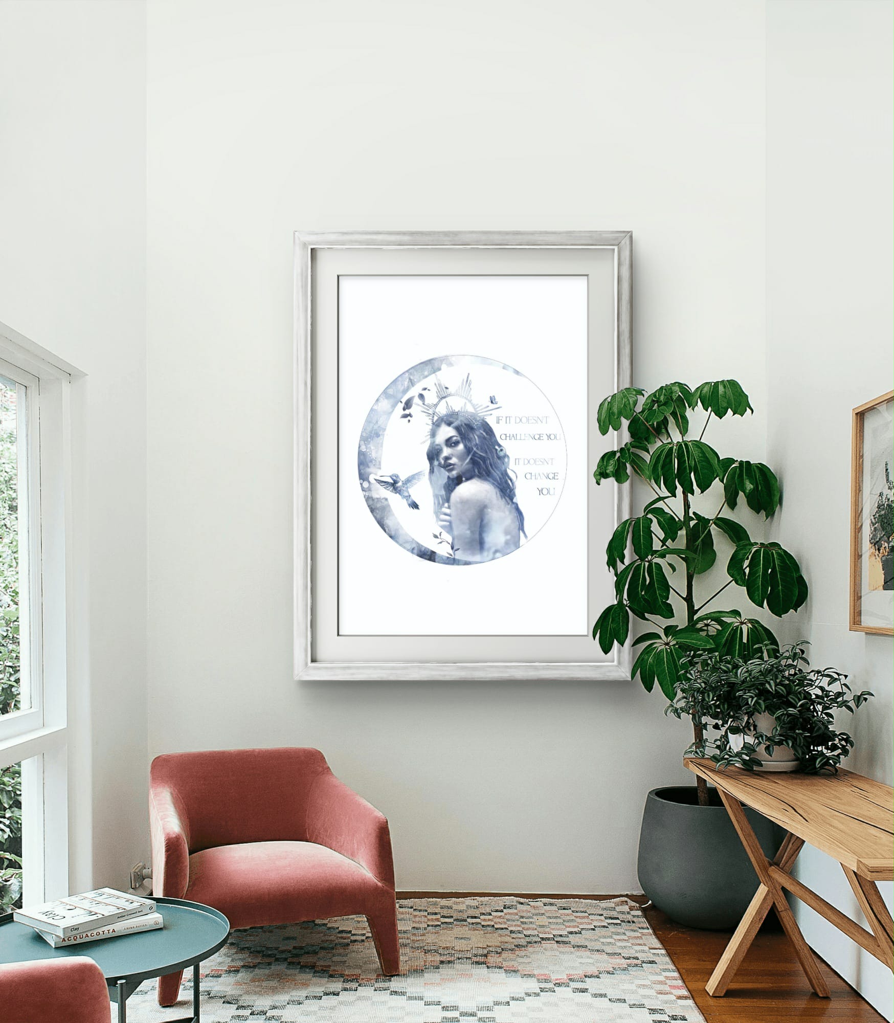 If It Doesn't Challenge You