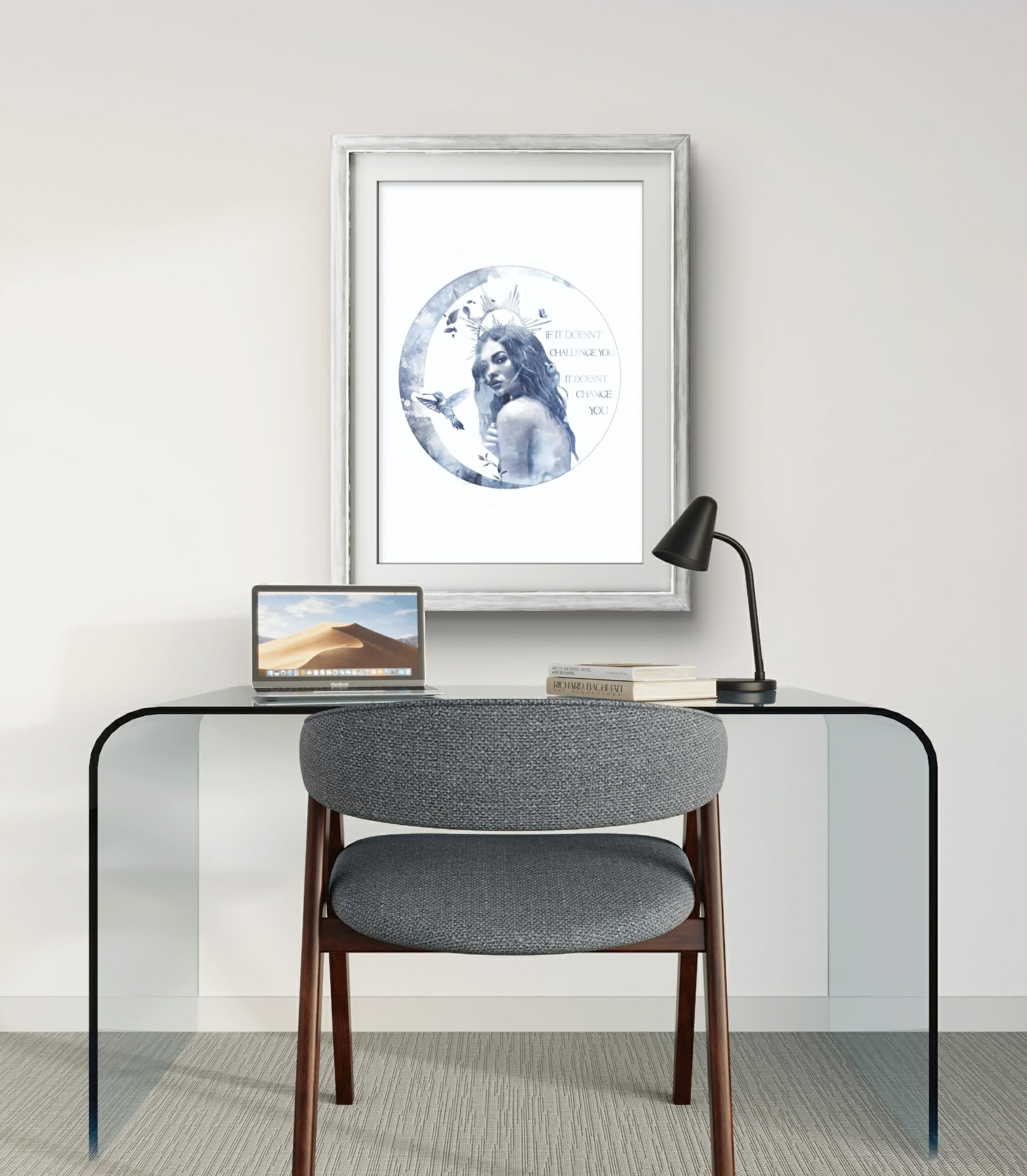 If It Doesn't Challenge You