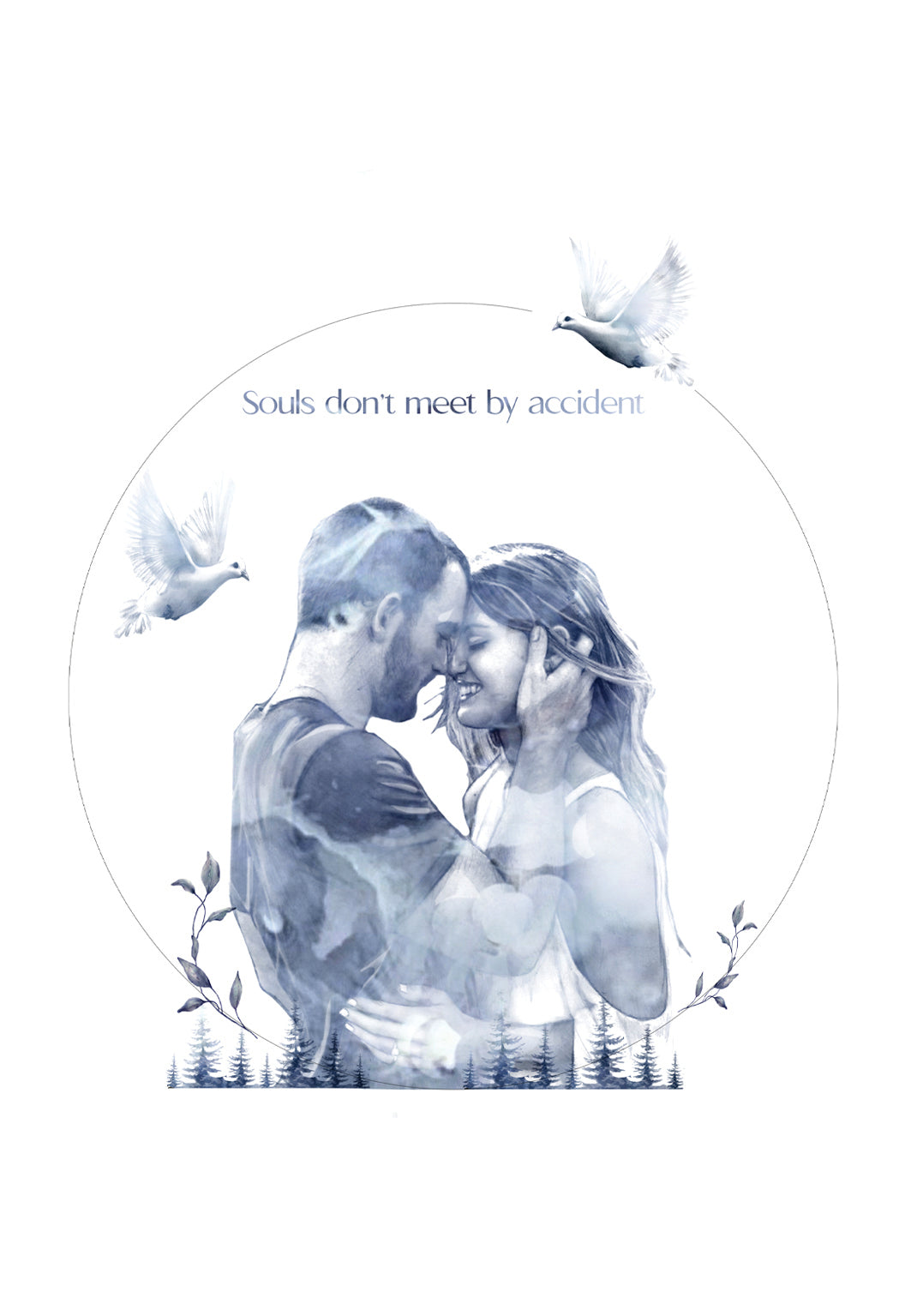 Soul's Don't Meet By Accident