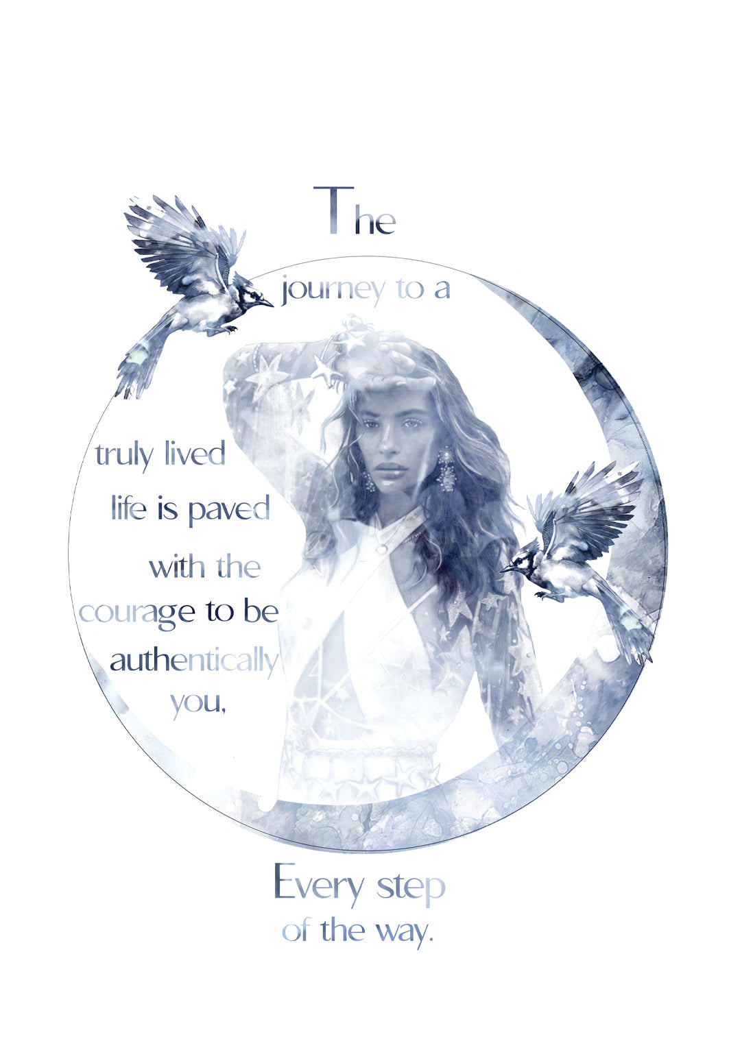 The Journey is Paved