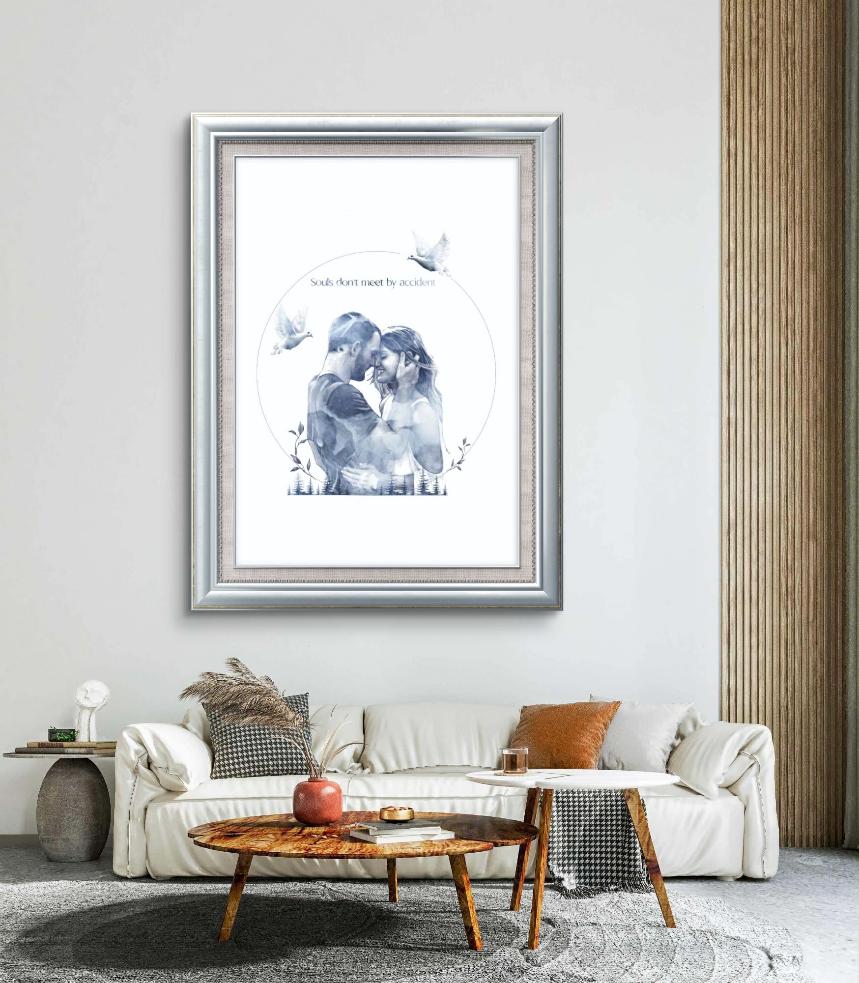 Soul's Don't Meet By Accident