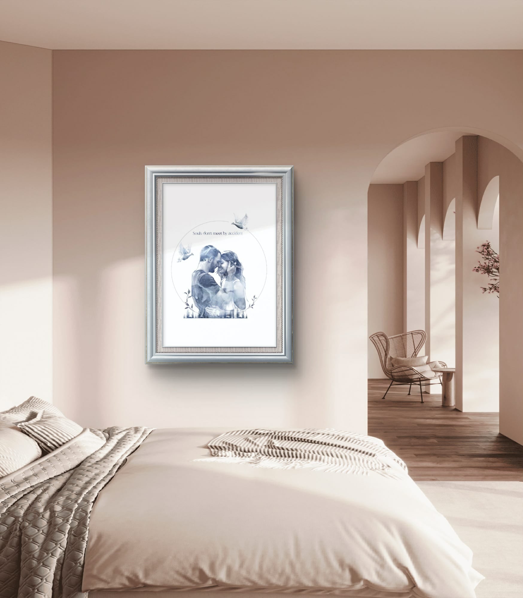 Soul's Don't Meet By Accident