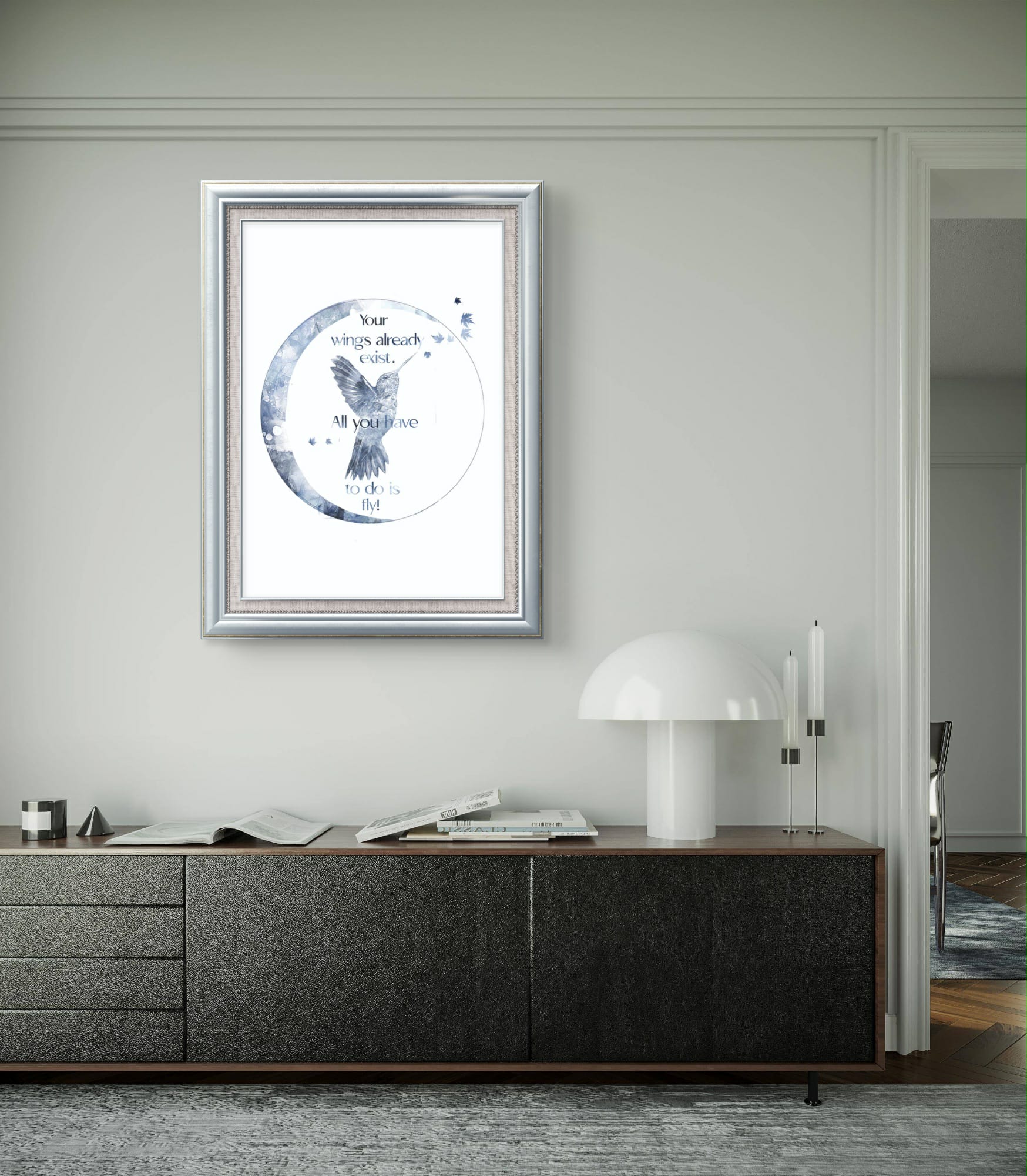 Change is Inevitable