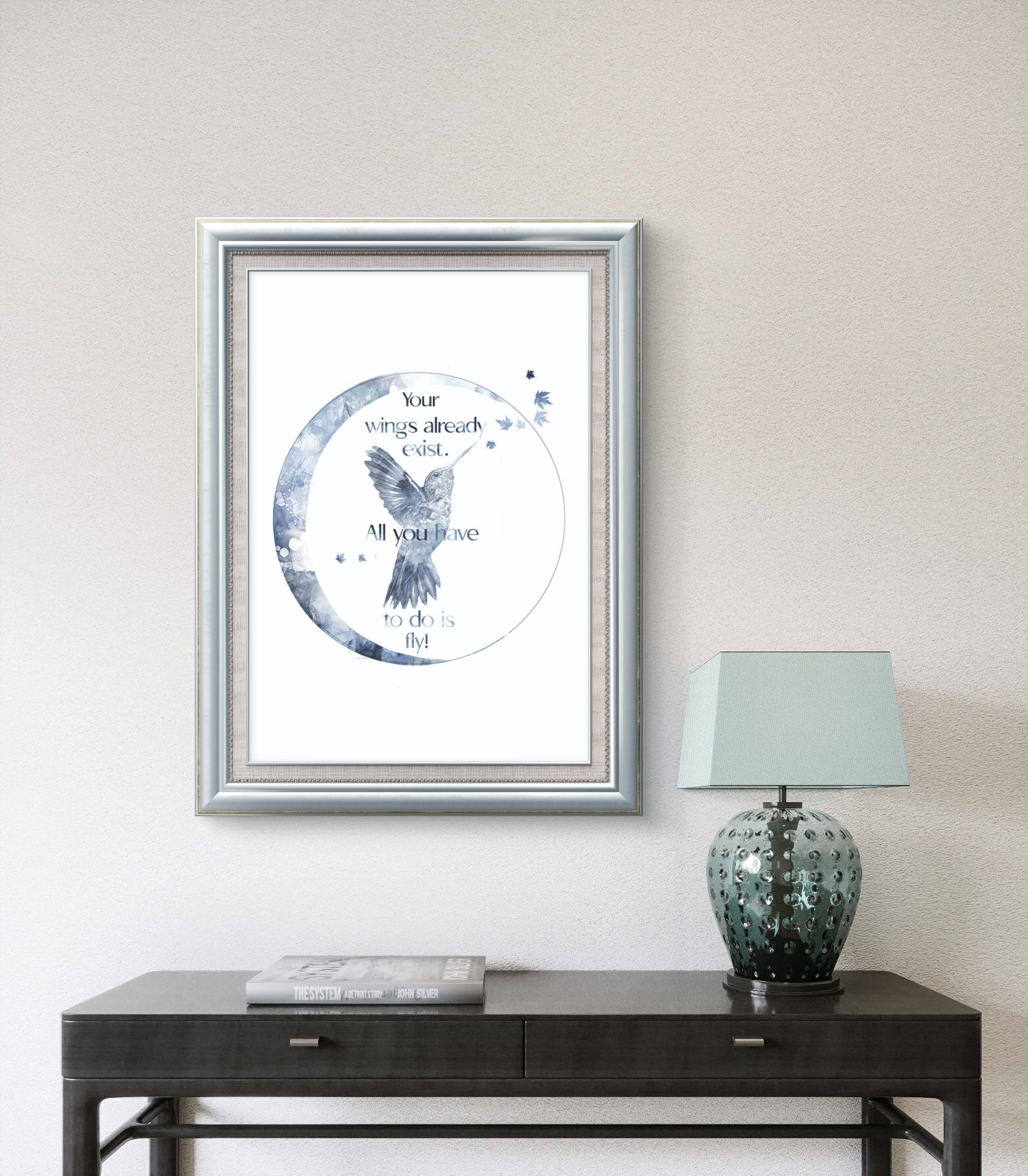 Change is Inevitable