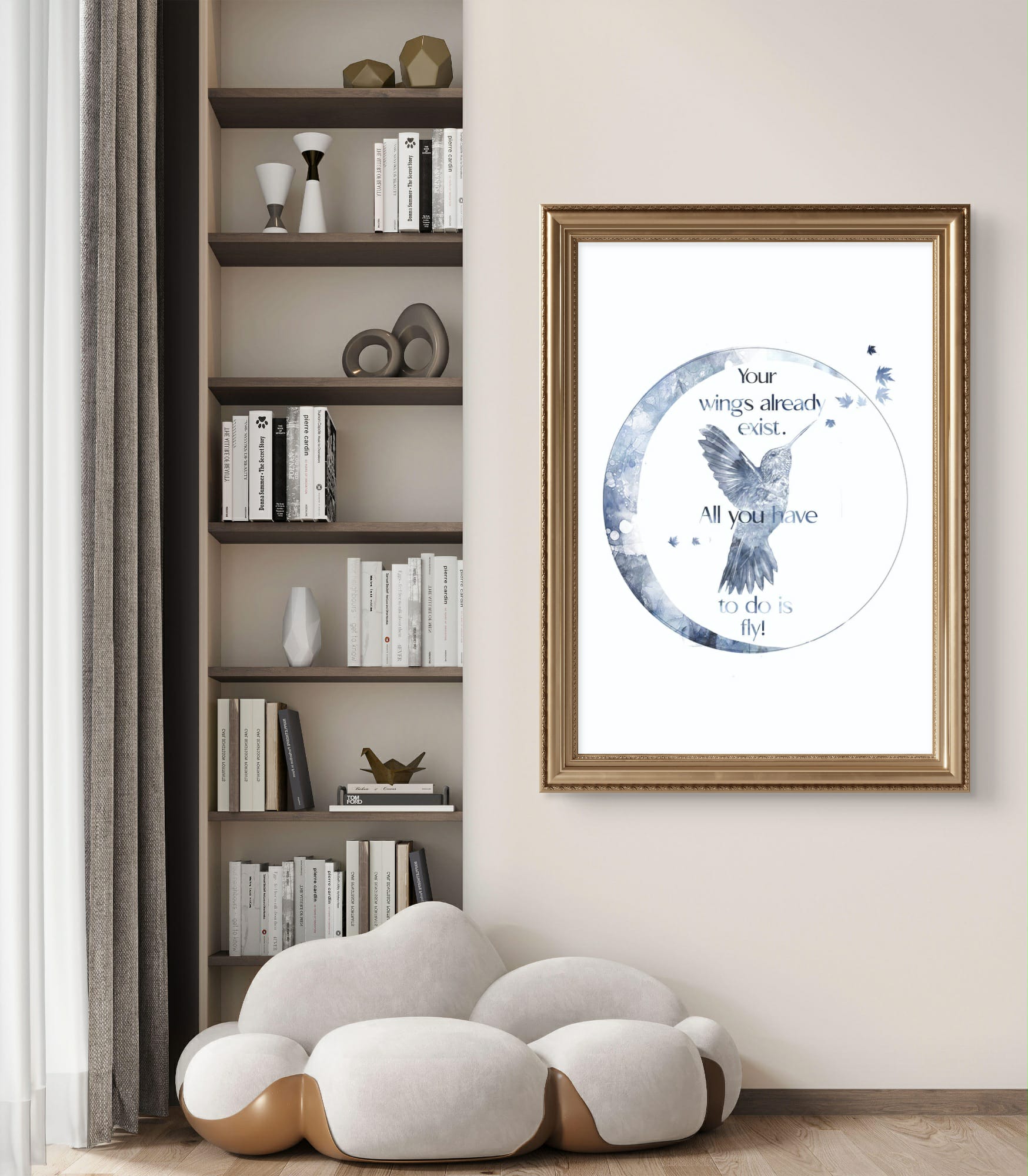 Change is Inevitable